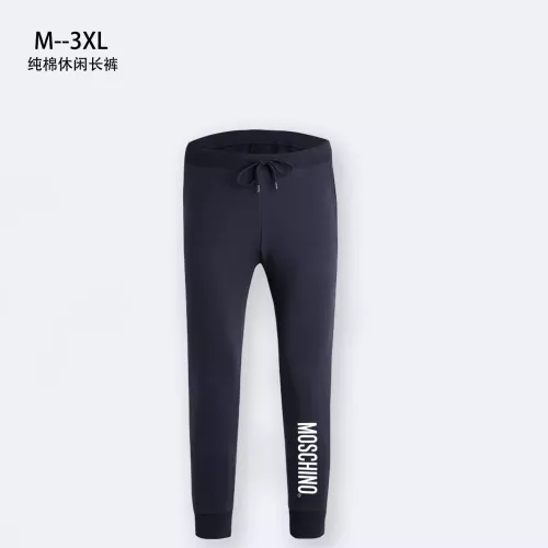 Wholesale Moschino Pants For Men #1373944 $40.00 USD, Wholesale Quality Replica Moschino Pants