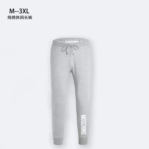 Wholesale Moschino Pants For Men #1373946 $40.00 USD, Wholesale Quality Replica Moschino Pants