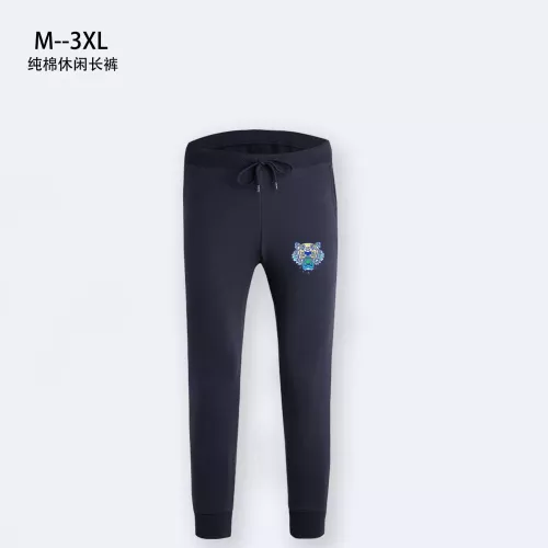 Wholesale Kenzo Pants For Men #1373947 $40.00 USD, Wholesale Quality Replica Kenzo Pants