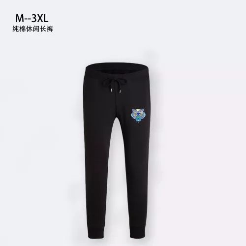 Wholesale Kenzo Pants For Men #1373948 $40.00 USD, Wholesale Quality Replica Kenzo Pants