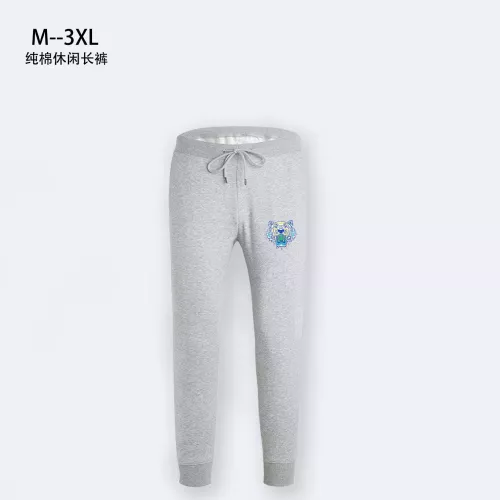 Wholesale Kenzo Pants For Men #1373949 $40.00 USD, Wholesale Quality Replica Kenzo Pants