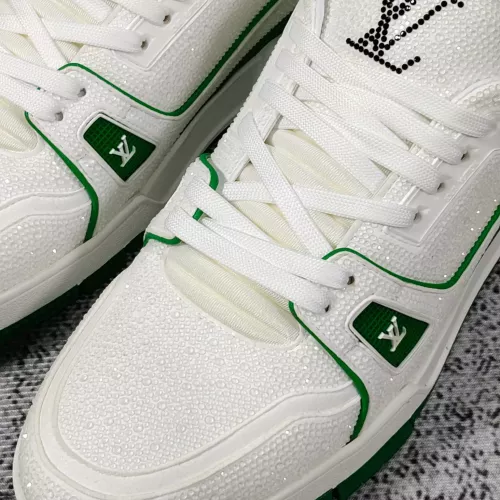Replica Louis Vuitton Casual Shoes For Men #1373950 $132.00 USD for Wholesale