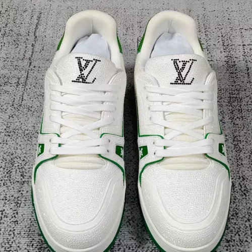 Replica Louis Vuitton Casual Shoes For Men #1373950 $132.00 USD for Wholesale