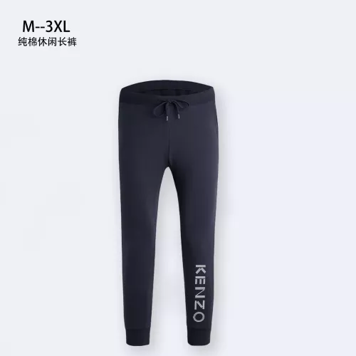 Wholesale Kenzo Pants For Men #1373952 $40.00 USD, Wholesale Quality Replica Kenzo Pants