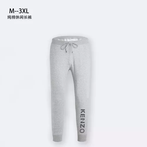 Wholesale Kenzo Pants For Men #1373954 $40.00 USD, Wholesale Quality Replica Kenzo Pants