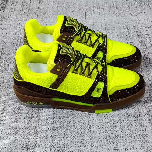 Replica Louis Vuitton Casual Shoes For Women #1373961 $132.00 USD for Wholesale