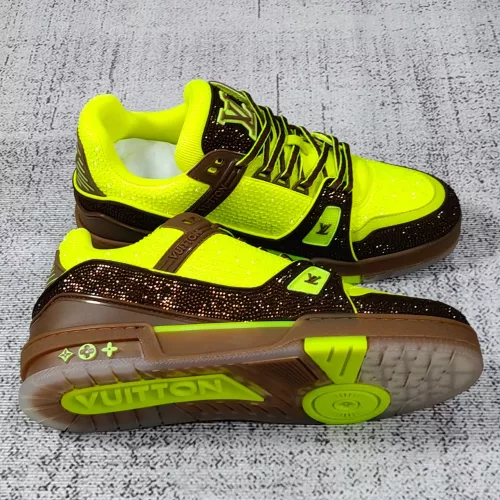 Replica Louis Vuitton Casual Shoes For Women #1373961 $132.00 USD for Wholesale