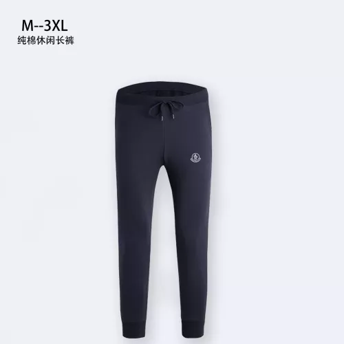 Wholesale Moncler Pants For Men #1373962 $40.00 USD, Wholesale Quality Replica Moncler Pants