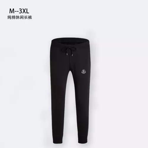 Wholesale Moncler Pants For Men #1373963 $40.00 USD, Wholesale Quality Replica Moncler Pants