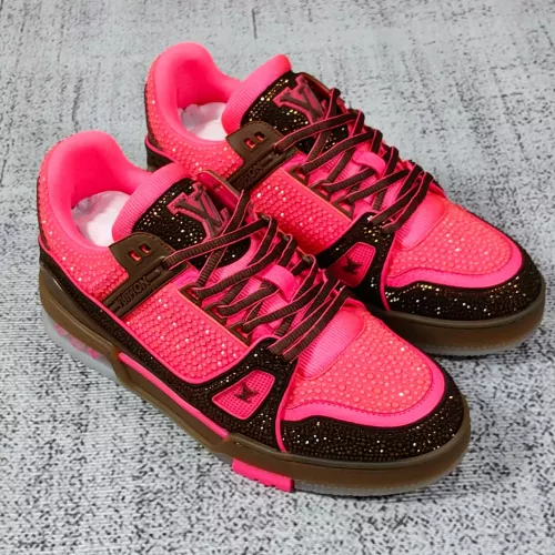 Replica Louis Vuitton Casual Shoes For Men #1373964 $132.00 USD for Wholesale