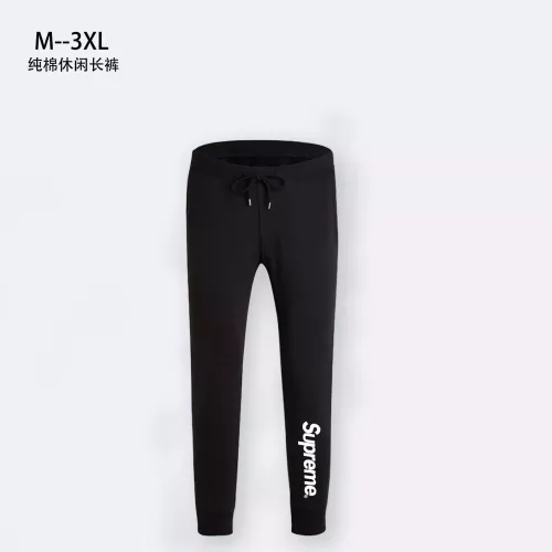 Wholesale Supreme Pants For Men #1373967 $40.00 USD, Wholesale Quality Replica Supreme Pants