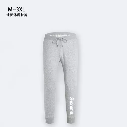 Wholesale Supreme Pants For Men #1373968 $40.00 USD, Wholesale Quality Replica Supreme Pants