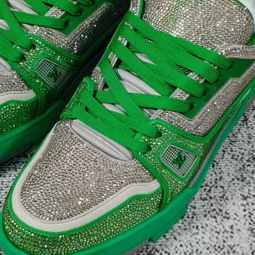 Replica Louis Vuitton Casual Shoes For Men #1373969 $132.00 USD for Wholesale