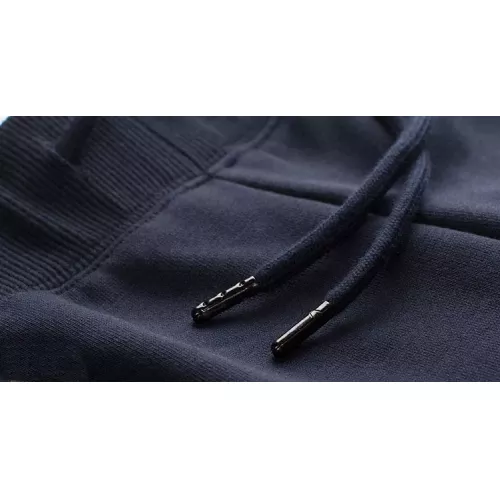 Replica Lacoste Pants For Men #1373971 $40.00 USD for Wholesale
