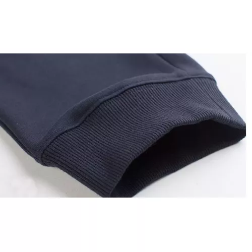 Replica Lacoste Pants For Men #1373971 $40.00 USD for Wholesale
