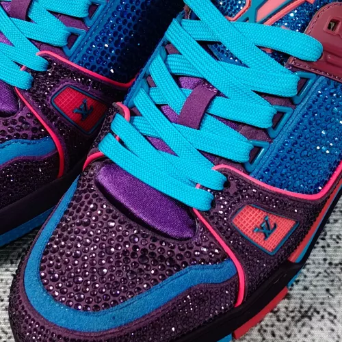 Replica Louis Vuitton Casual Shoes For Women #1373979 $132.00 USD for Wholesale