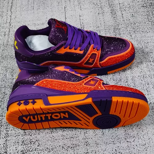 Replica Louis Vuitton Casual Shoes For Men #1373980 $132.00 USD for Wholesale