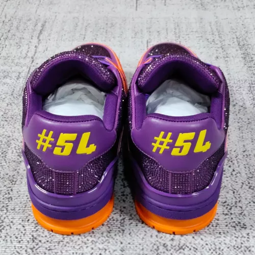 Replica Louis Vuitton Casual Shoes For Men #1373980 $132.00 USD for Wholesale