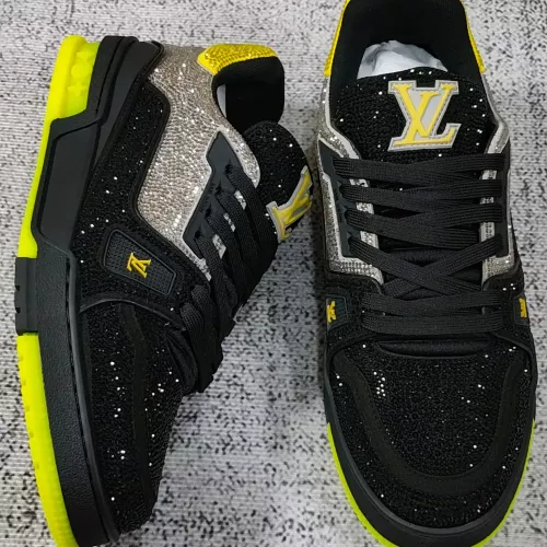 Replica Louis Vuitton Casual Shoes For Men #1373982 $132.00 USD for Wholesale