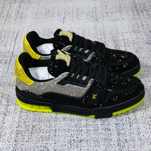 Replica Louis Vuitton Casual Shoes For Men #1373982 $132.00 USD for Wholesale