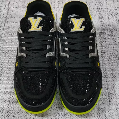 Replica Louis Vuitton Casual Shoes For Men #1373982 $132.00 USD for Wholesale