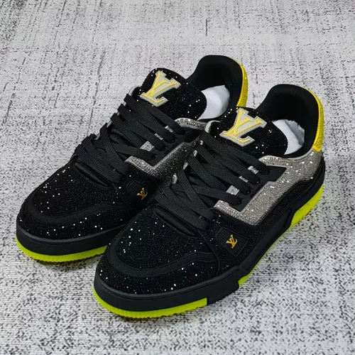 Replica Louis Vuitton Casual Shoes For Men #1373982 $132.00 USD for Wholesale