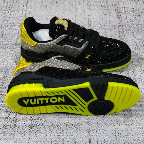 Replica Louis Vuitton Casual Shoes For Men #1373982 $132.00 USD for Wholesale