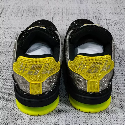 Replica Louis Vuitton Casual Shoes For Men #1373982 $132.00 USD for Wholesale