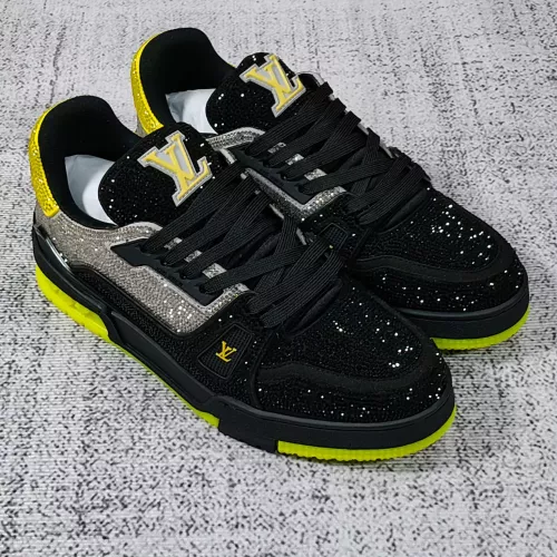 Replica Louis Vuitton Casual Shoes For Women #1373983 $132.00 USD for Wholesale