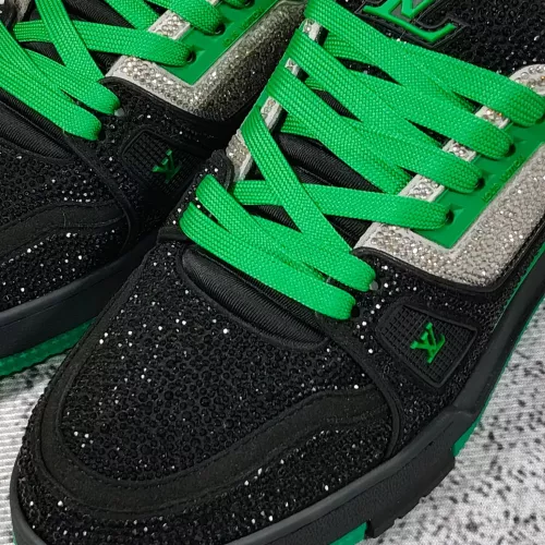 Replica Louis Vuitton Casual Shoes For Men #1373984 $132.00 USD for Wholesale