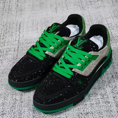 Replica Louis Vuitton Casual Shoes For Men #1373984 $132.00 USD for Wholesale