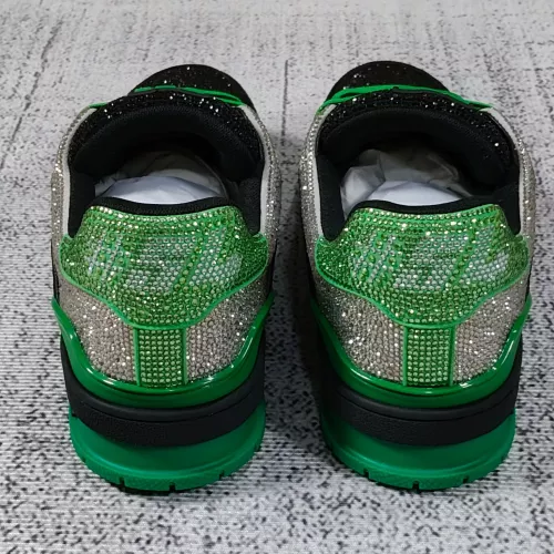 Replica Louis Vuitton Casual Shoes For Women #1373985 $132.00 USD for Wholesale