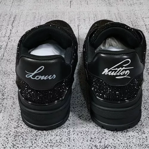 Replica Louis Vuitton Casual Shoes For Men #1373992 $132.00 USD for Wholesale