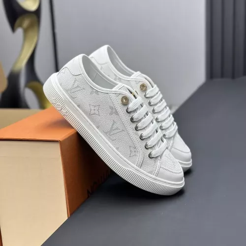 Replica Louis Vuitton Casual Shoes For Women #1374008 $92.00 USD for Wholesale