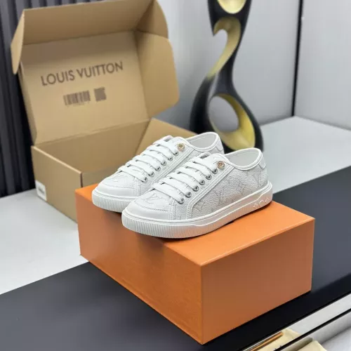 Replica Louis Vuitton Casual Shoes For Women #1374008 $92.00 USD for Wholesale