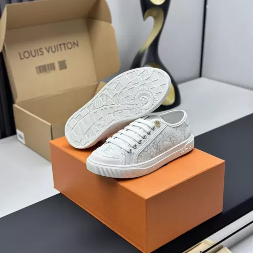Replica Louis Vuitton Casual Shoes For Women #1374008 $92.00 USD for Wholesale