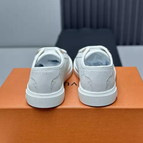 Replica Louis Vuitton Casual Shoes For Women #1374008 $92.00 USD for Wholesale