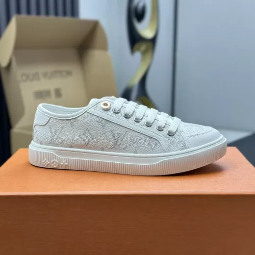 Replica Louis Vuitton Casual Shoes For Women #1374008 $92.00 USD for Wholesale