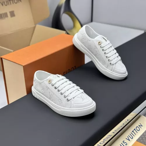 Replica Louis Vuitton Casual Shoes For Women #1374008 $92.00 USD for Wholesale