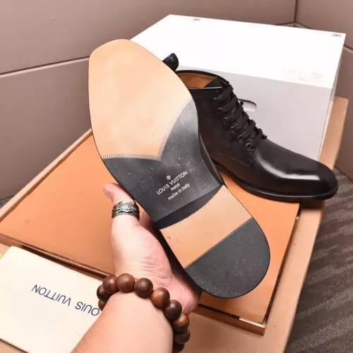 Replica Louis Vuitton Boots For Men #1374016 $125.00 USD for Wholesale
