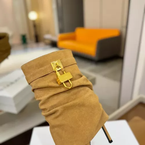 Replica Givenchy Boots For Women #1374088 $192.00 USD for Wholesale