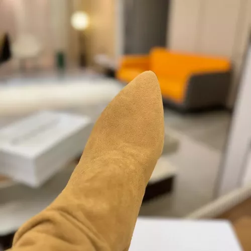 Replica Givenchy Boots For Women #1374088 $192.00 USD for Wholesale