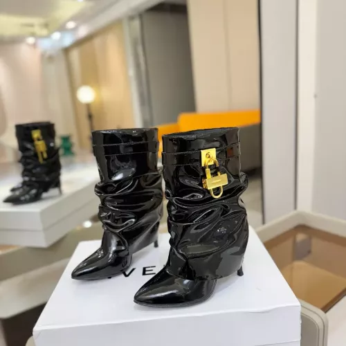 Wholesale Givenchy Boots For Women #1374097 $192.00 USD, Wholesale Quality Replica Givenchy Boots