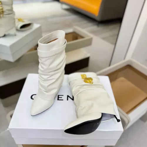Replica Givenchy Boots For Women #1374099 $192.00 USD for Wholesale