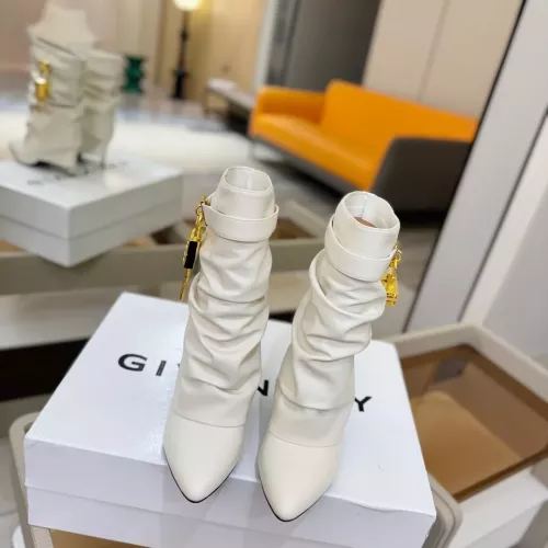Replica Givenchy Boots For Women #1374099 $192.00 USD for Wholesale