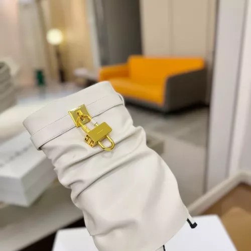 Replica Givenchy Boots For Women #1374099 $192.00 USD for Wholesale