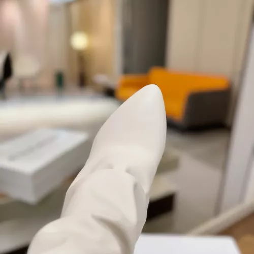 Replica Givenchy Boots For Women #1374099 $192.00 USD for Wholesale