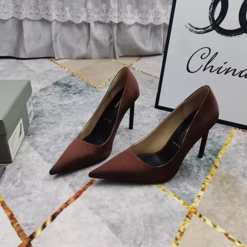 Wholesale Tom Ford High-Heeled Shoes For Women #1374243 $112.00 USD, Wholesale Quality Replica Tom Ford High-Heeled Shoes
