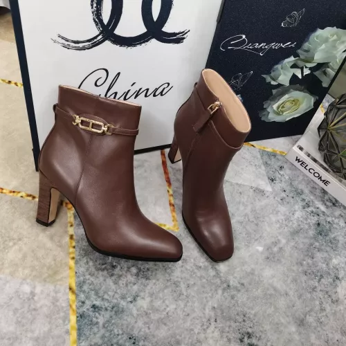 Wholesale Tom Ford Boots For Women #1374258 $150.00 USD, Wholesale Quality Replica Tom Ford Boots