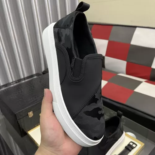 Replica Valentino Casual Shoes For Men #1374331 $80.00 USD for Wholesale